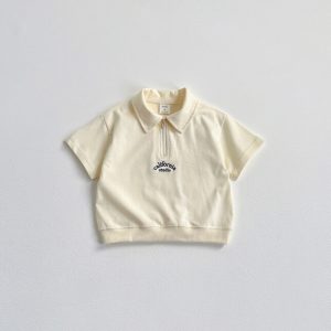 Simple Spark T-shirt